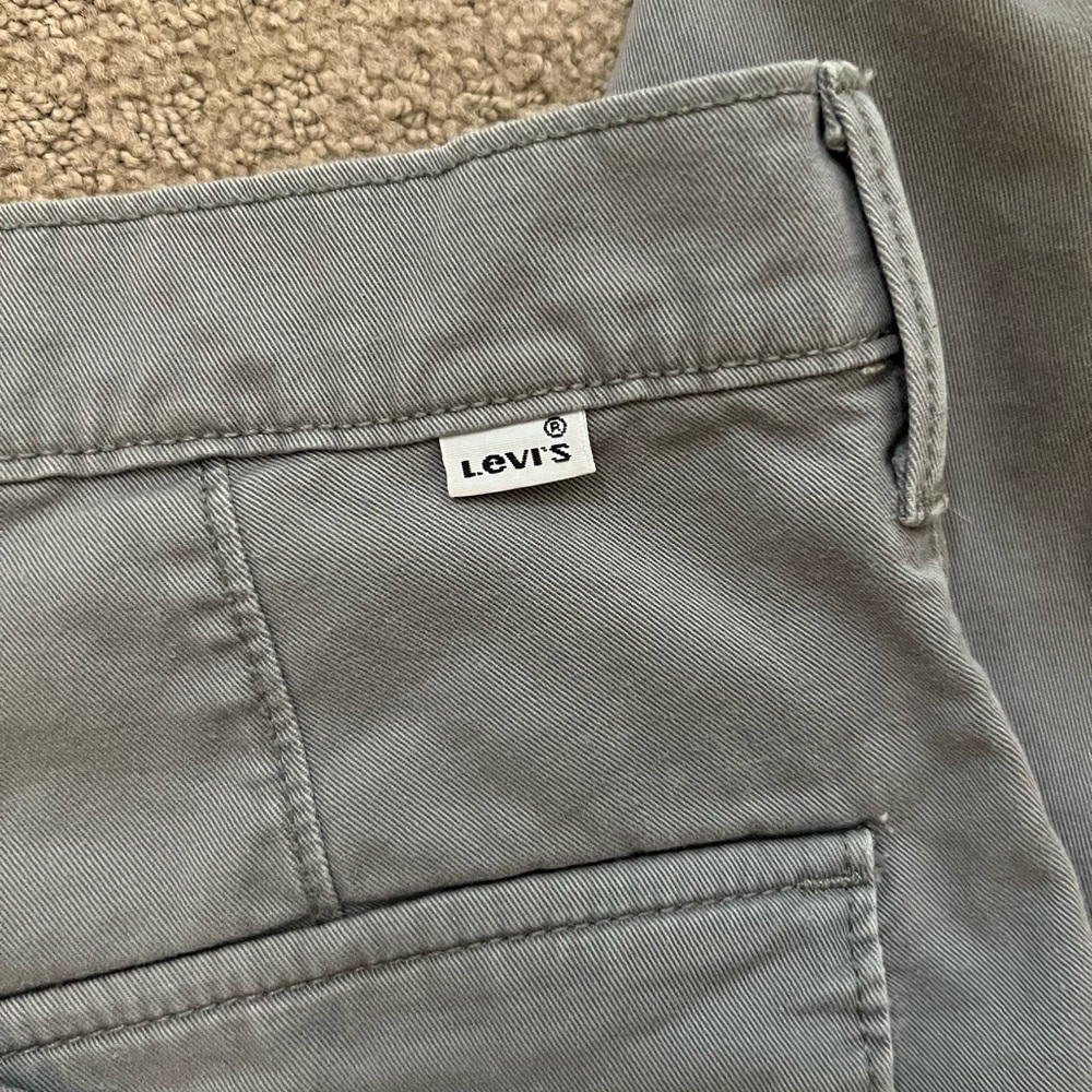 Levi’s Men’s Cargo Joggers